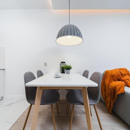 Sarah Apartments Old Town Krakow Luaran gambar