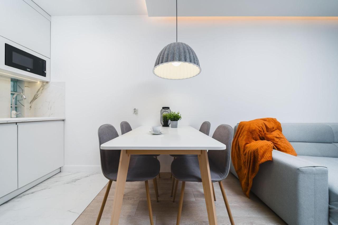 Sarah Apartments Old Town Krakow Luaran gambar