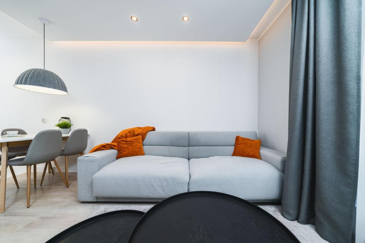 Sarah Apartments Old Town Krakow Luaran gambar