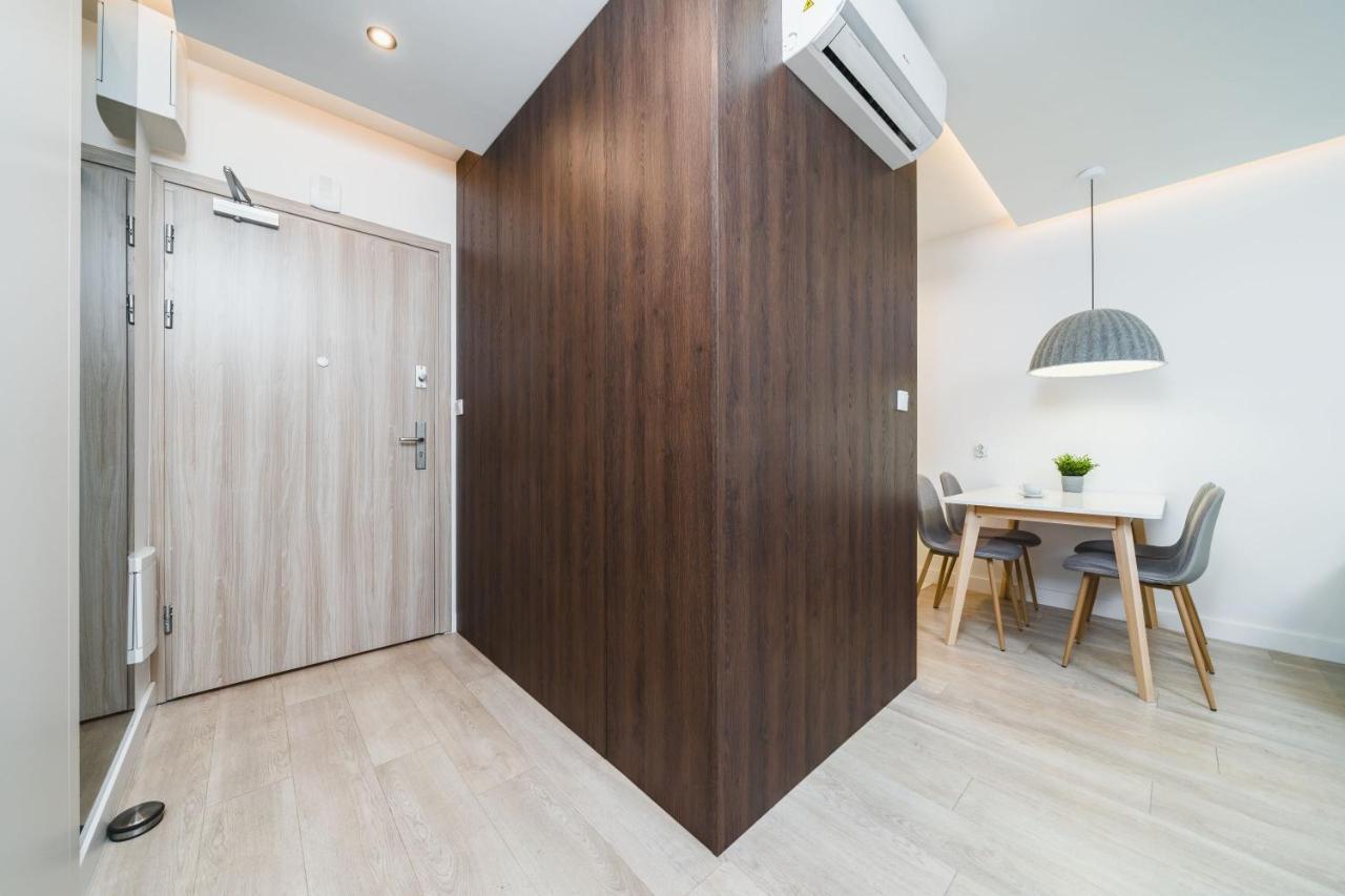 Sarah Apartments Old Town Krakow Luaran gambar