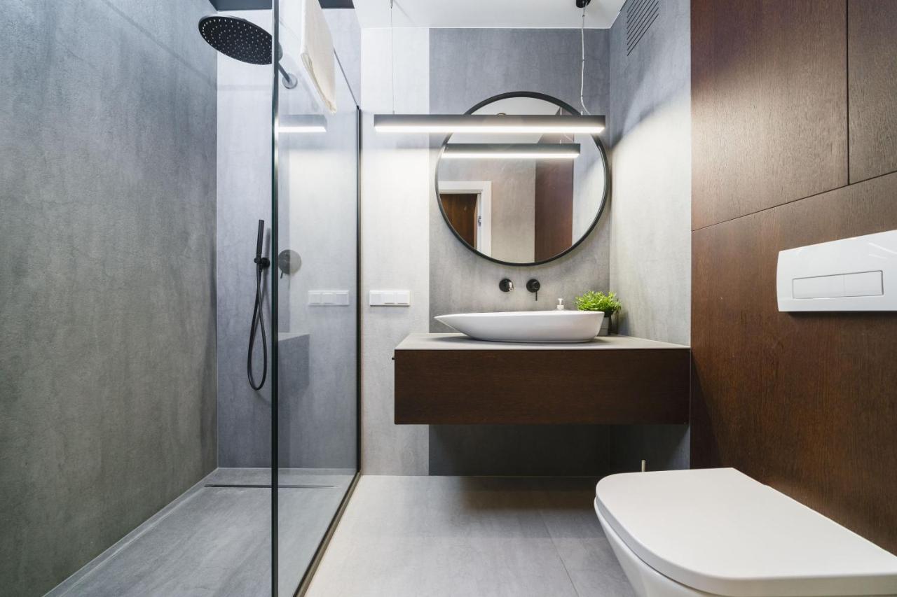 Sarah Apartments Old Town Krakow Luaran gambar