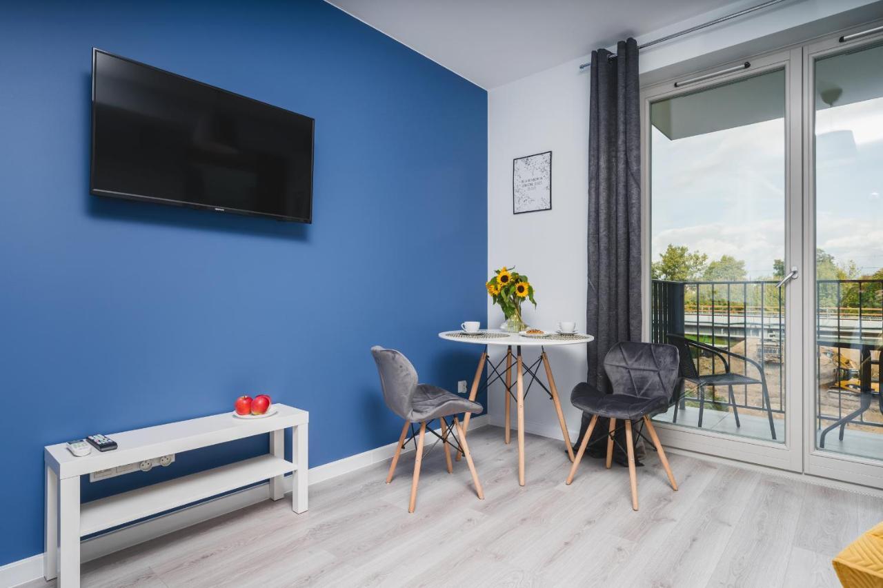 Sarah Apartments Old Town Krakow Luaran gambar