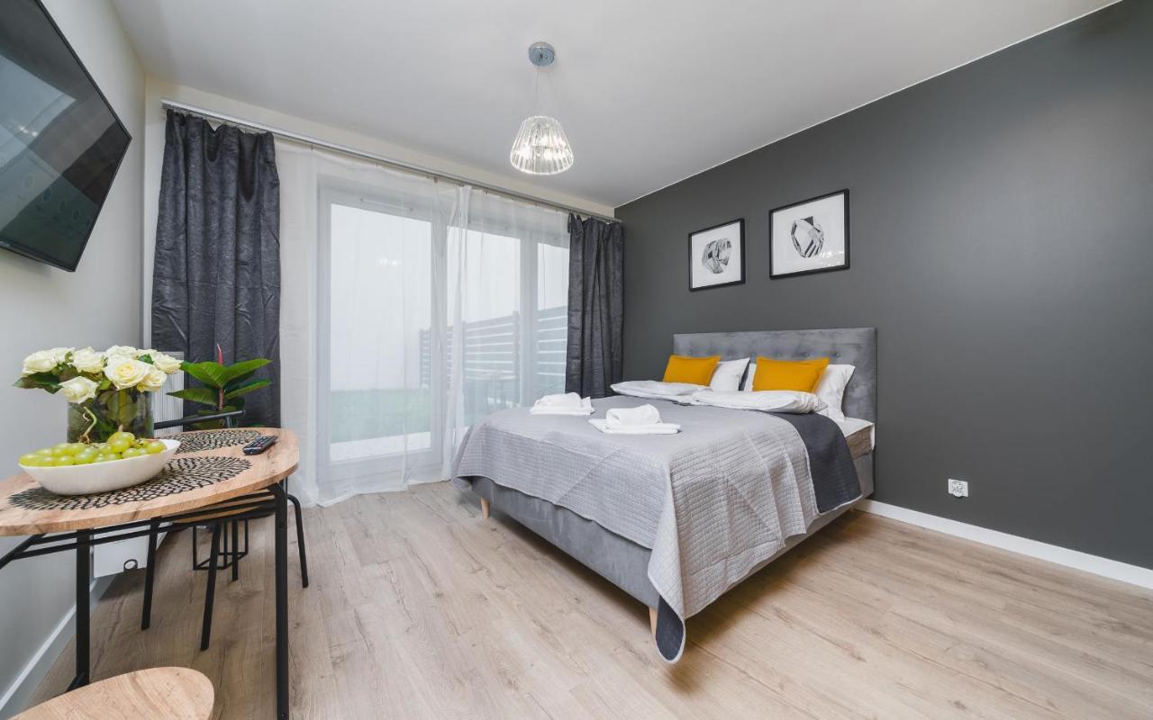 Sarah Apartments Old Town Krakow Luaran gambar