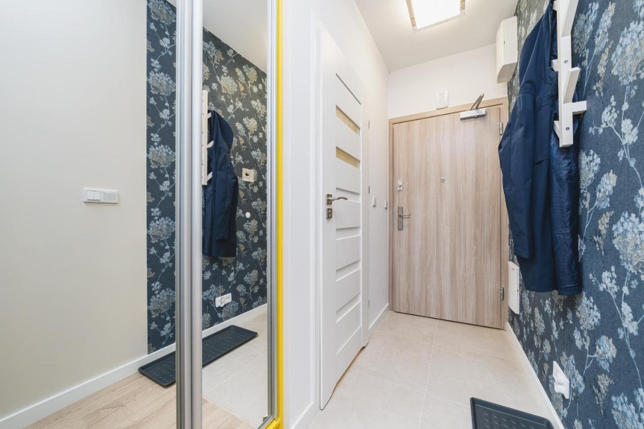 Sarah Apartments Old Town Krakow Luaran gambar