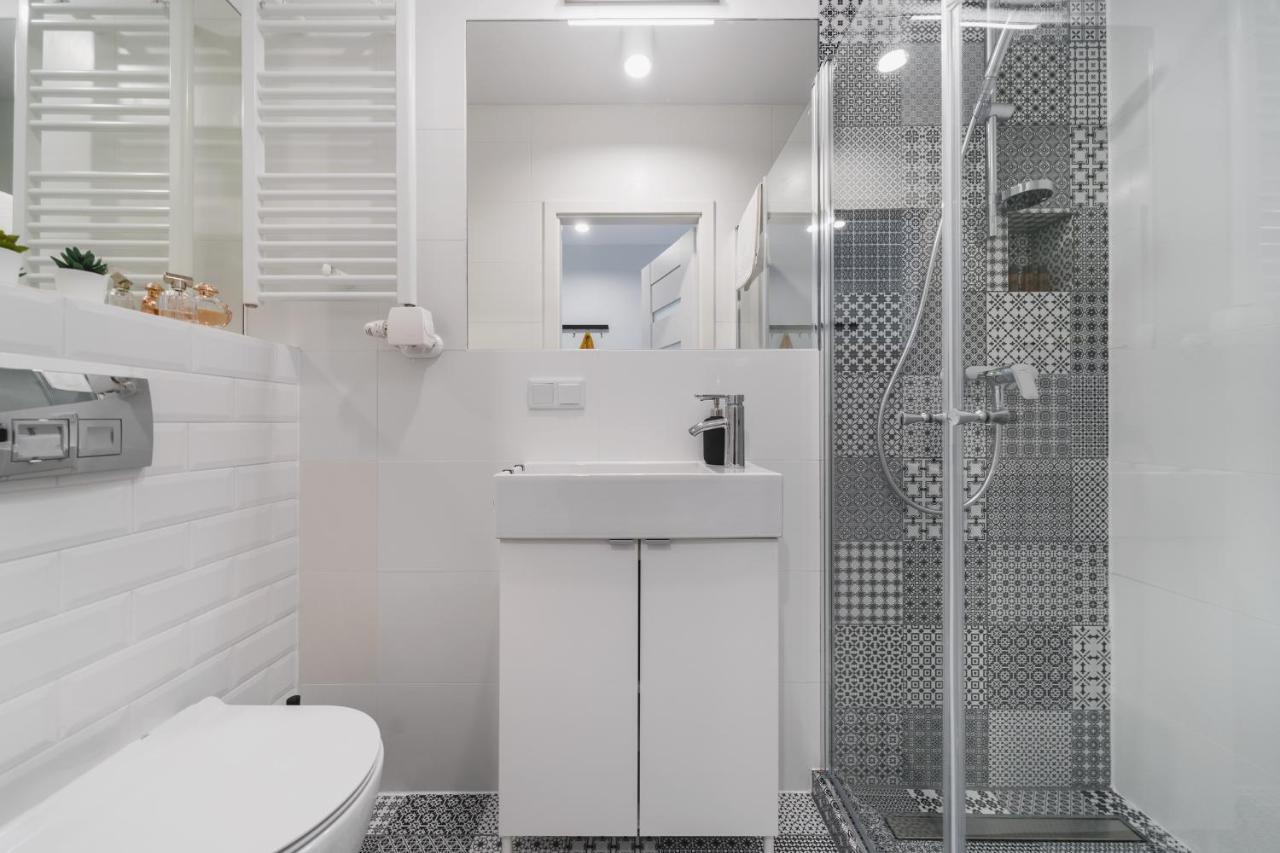 Sarah Apartments Old Town Krakow Luaran gambar