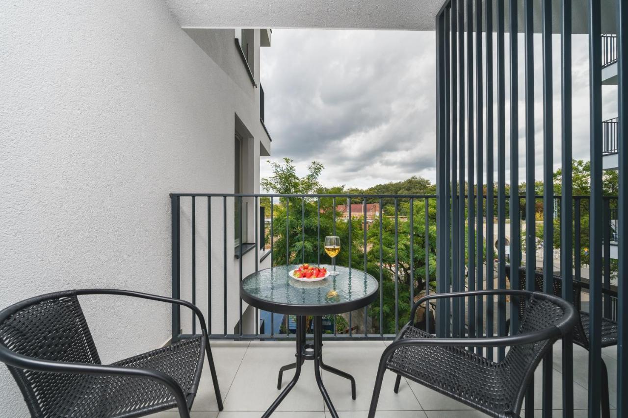 Sarah Apartments Old Town Krakow Luaran gambar