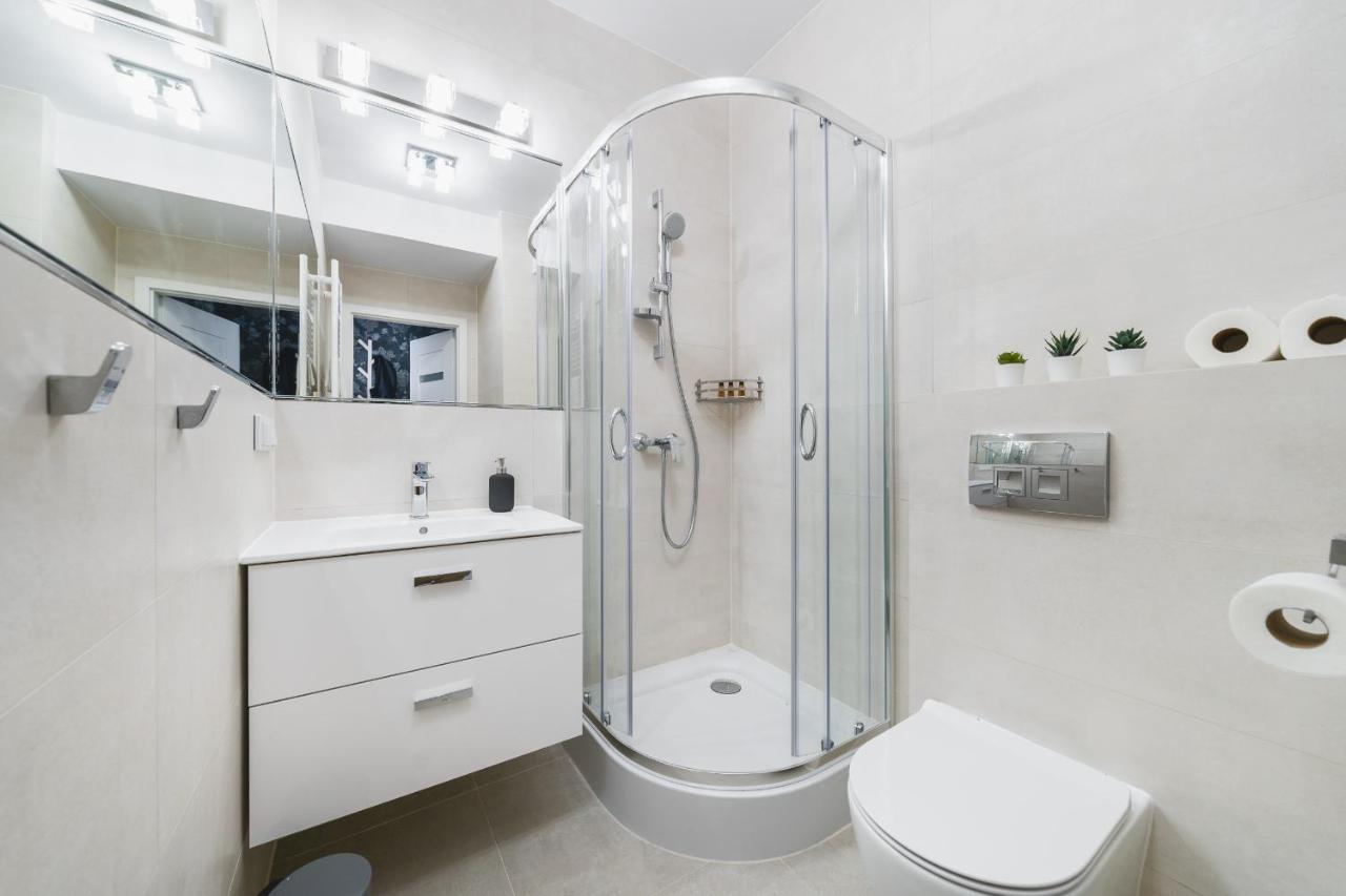 Sarah Apartments Old Town Krakow Luaran gambar